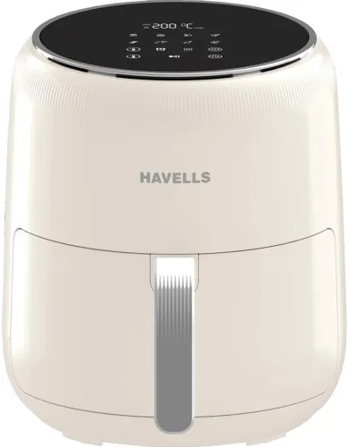 Image of HAVELLS Polife Neo Air Fryer  (4.5 L)