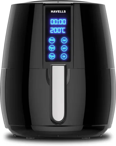 Image of Havells Prolife Digi 4L Air Fryer