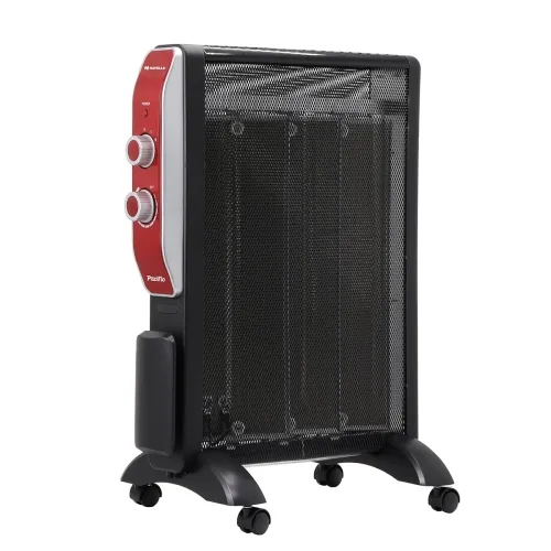 Image of Havells Room Heater 2000Watt Pacifio Mica
