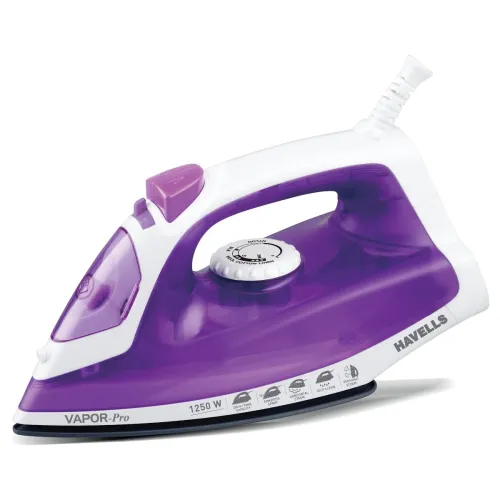 Image of Havells Vapor Pro 1250 Watt Steam Iron