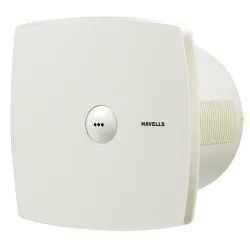 Havells Vento Jet 15 Auto 150mm Exhaust Fan (Off White)