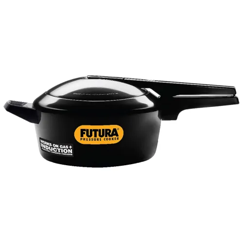 Image of Hawkins Futura 4 Litre Pressure Cooker
