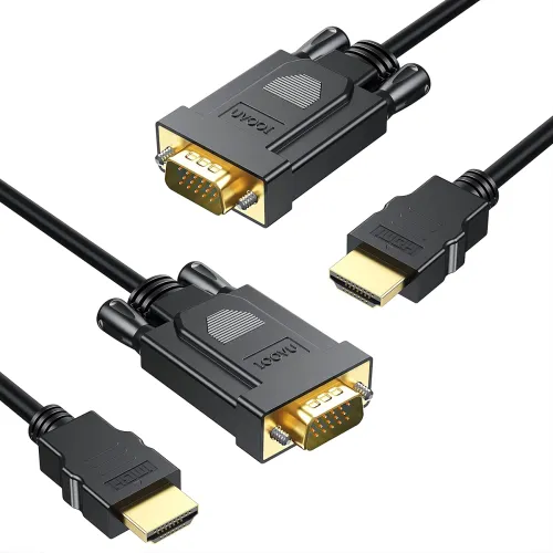 Image of HDMI to VGA Cable