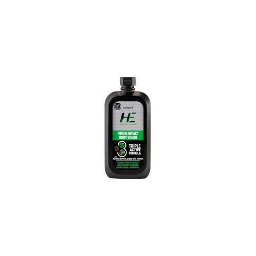 Image of HE Fresh Impact 200ml Body Wash 200ml