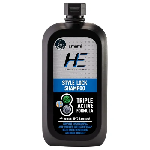 Image of HE Style Lock Shampoo