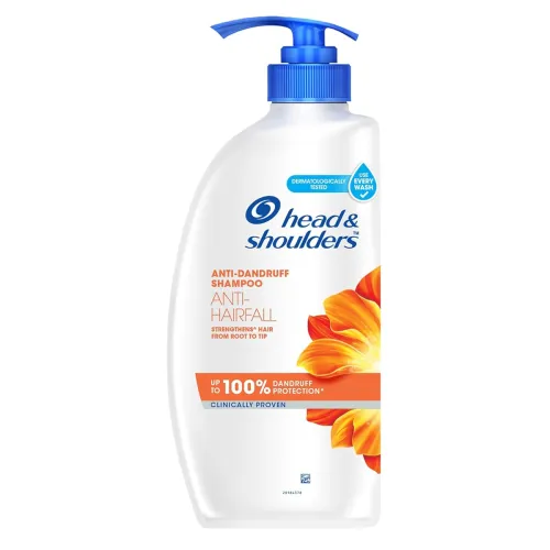 Image of Head & Shoulders Shampoo