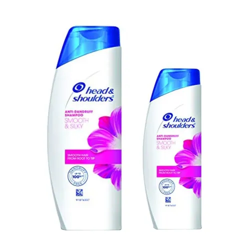 Image of Head & Shoulders Smooth and Silky Shampoo
