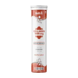 Healthvit Collagen 1000mg Collagen Peptides