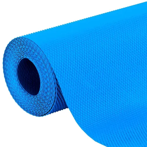 Image of Heart Home 1.5 Meter Shelf Liner Diamond Textured Mat