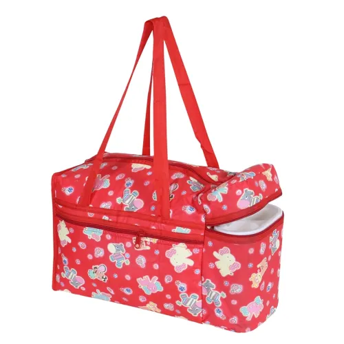 Image of Heart Home Baby Bag