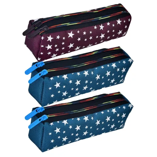 Image of Heart Home Pencil Pouch