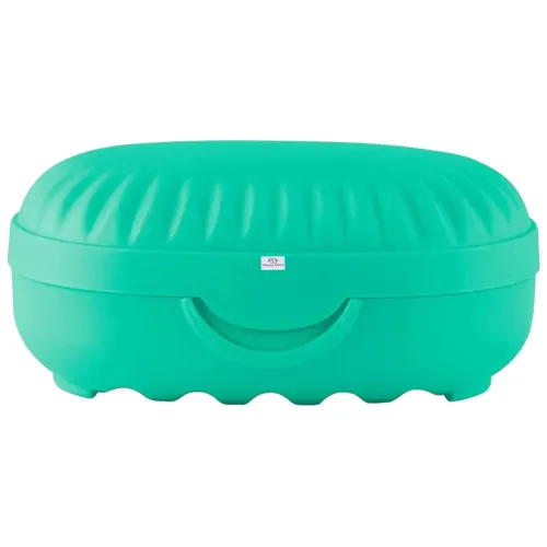 Image of Heart Home Soap Holder For Bathroom