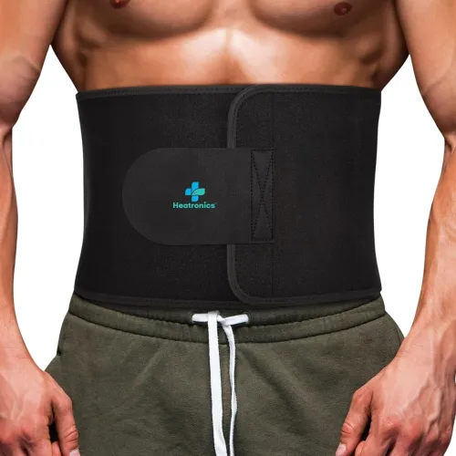 Image of Heatronics® SweatSure + Waist Belt