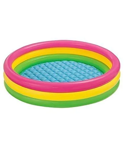 Image of HEBEZON Inflatable Pool