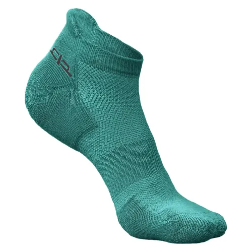 Image of HEELIUM Bamboo Ankle Socks | Odour-Free & Soft | 3-Pack