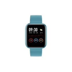 Helix Metalfit SPO2 Smartwatch (Full Metal Body)