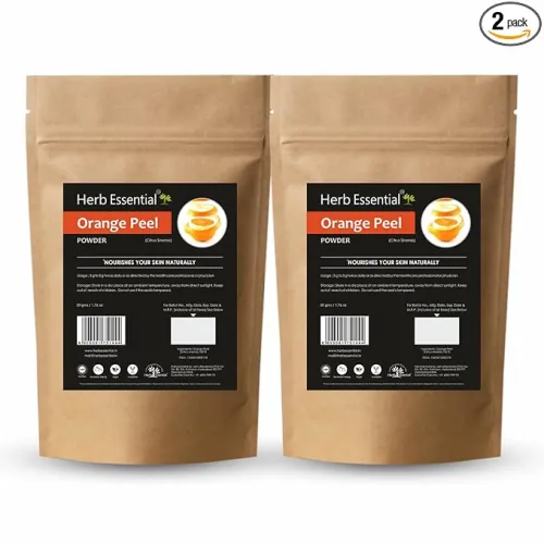Image of Herb Essential Orange Peel Powder 50 g