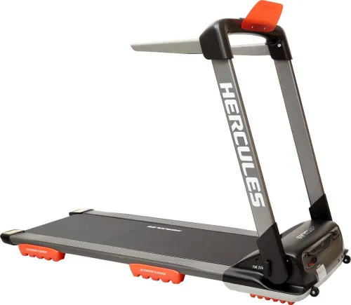 Image of Hercules Fitness TM32e Treadmill