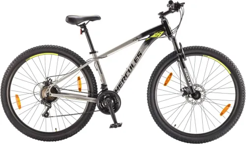 Image of HERCULES TOP GEAR-A29 XR1 29 T (inch) Mountain Cycle