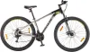 HERCULES TOP GEAR-A29 XR1 29 T (inch) Mountain Cycle