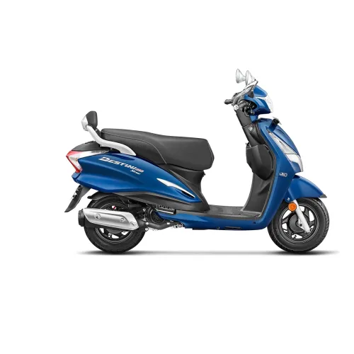 Image of Hero Destini 125 Vx Drs Scooter