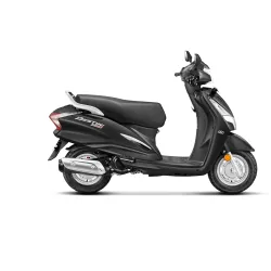 Hero Destini Prime Scooter Fi Drs Sm Panther Black