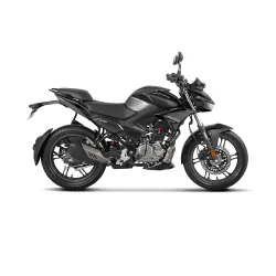 Hero XTREME 125R Bike(ABS) Stallion Black Booking for Ex-Showroom Price