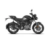 Hero XTREME 125R Bike(ABS) Stallion Black Booking for Ex-Showroom Price