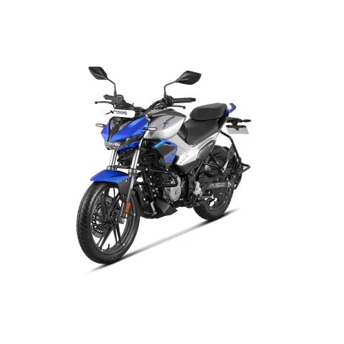 Image of Hero XTREME 125R FI ABS SEAT DS (OBD2B) Motorcycles