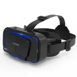 Hespa Virtual Reality Glasses with 40MM HD Lens