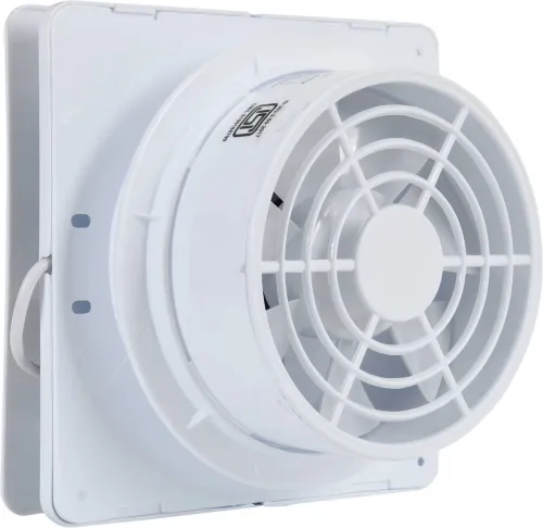 Image of Hewa CASA STEEL 150 mm fan