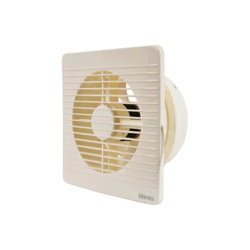 Image of HEWA Onyx 6 inch 150mm high speed Ventilation Exhaust Fan