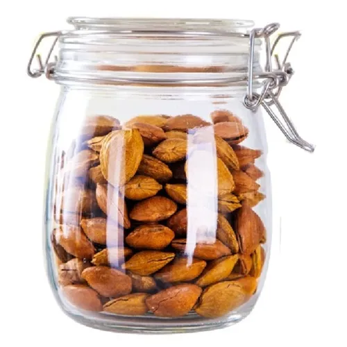 Image of HEXONIQ Airtight Glass Jar 750ml