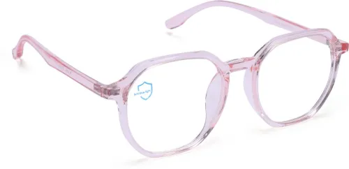 Image of HEXXA anti glare & blue cut computer glass (50 mm)
