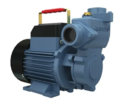 Image of HI-Flow M2-0.5HP 1PH Centrifugal Pump