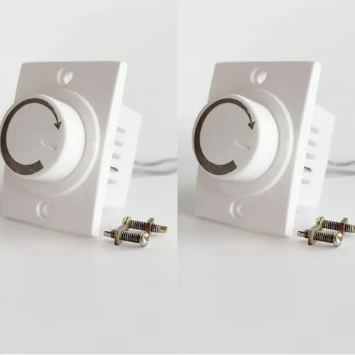 Image of Hi-PLASST Socket Dimmer (Pack of 2)