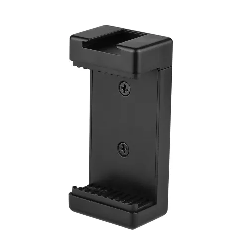 Image of Hiffin Phone Tripod Mount with Cold Shoe Mount