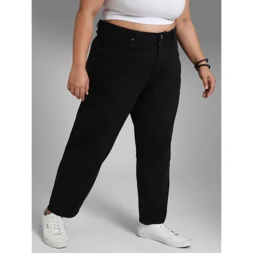 Image of HIGH STAR Women's Classic Jeans