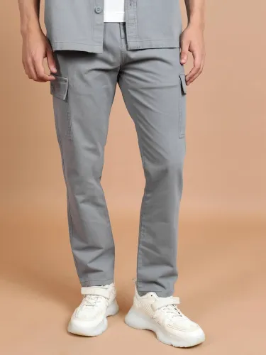 Image of HIGHLANDER Men Cargos