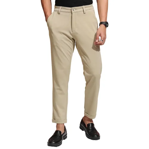 Image of Highlander Men's Regular Fit Pants