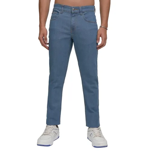 Image of Highlander Men's Straight Jeans