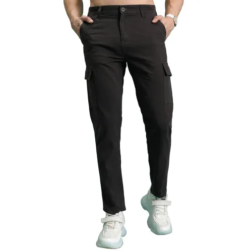 Image of Highlander Men's Tapered Pants