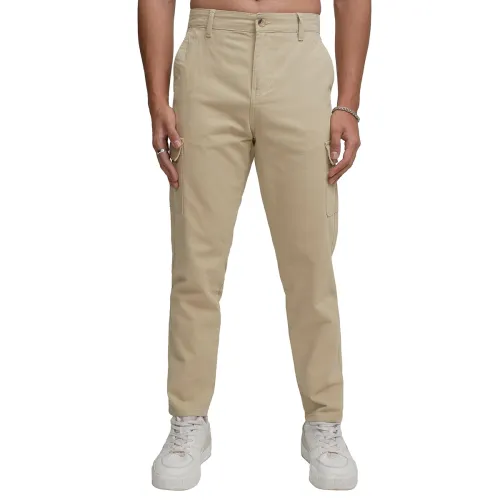 Image of Highlander Men's Tapered Pants