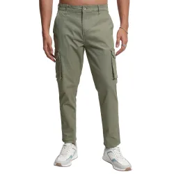 Highlander Men’s Utility Cargo Pants