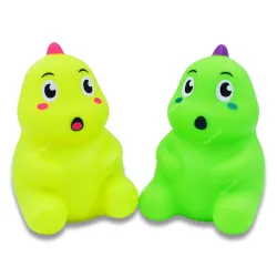 HighRoof Squeeze Dinosaur Toys 2