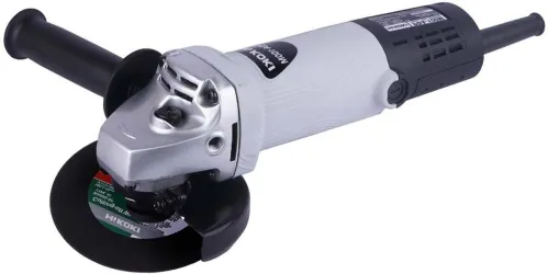 Image of HIKOKI PDA100MS9Z 100mm Angle Grinder