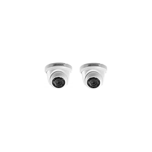 Image of Hikvision 1MP CCTV Camera 