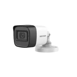 HIKVISION 2MP CCTV Camera with inbuilt Mic