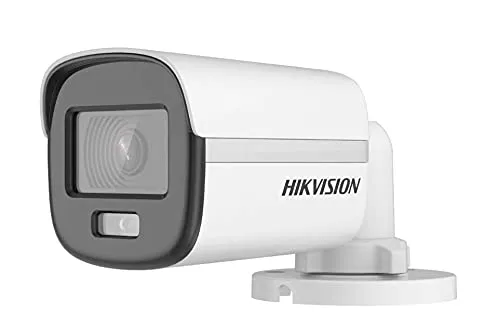 Image of HIKVISION 2MP ColorVu Bullet Camera
