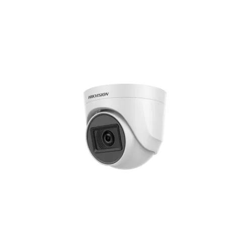 Image of HIKVISION 2Mp Indoor Wired Color Camera for Dvr